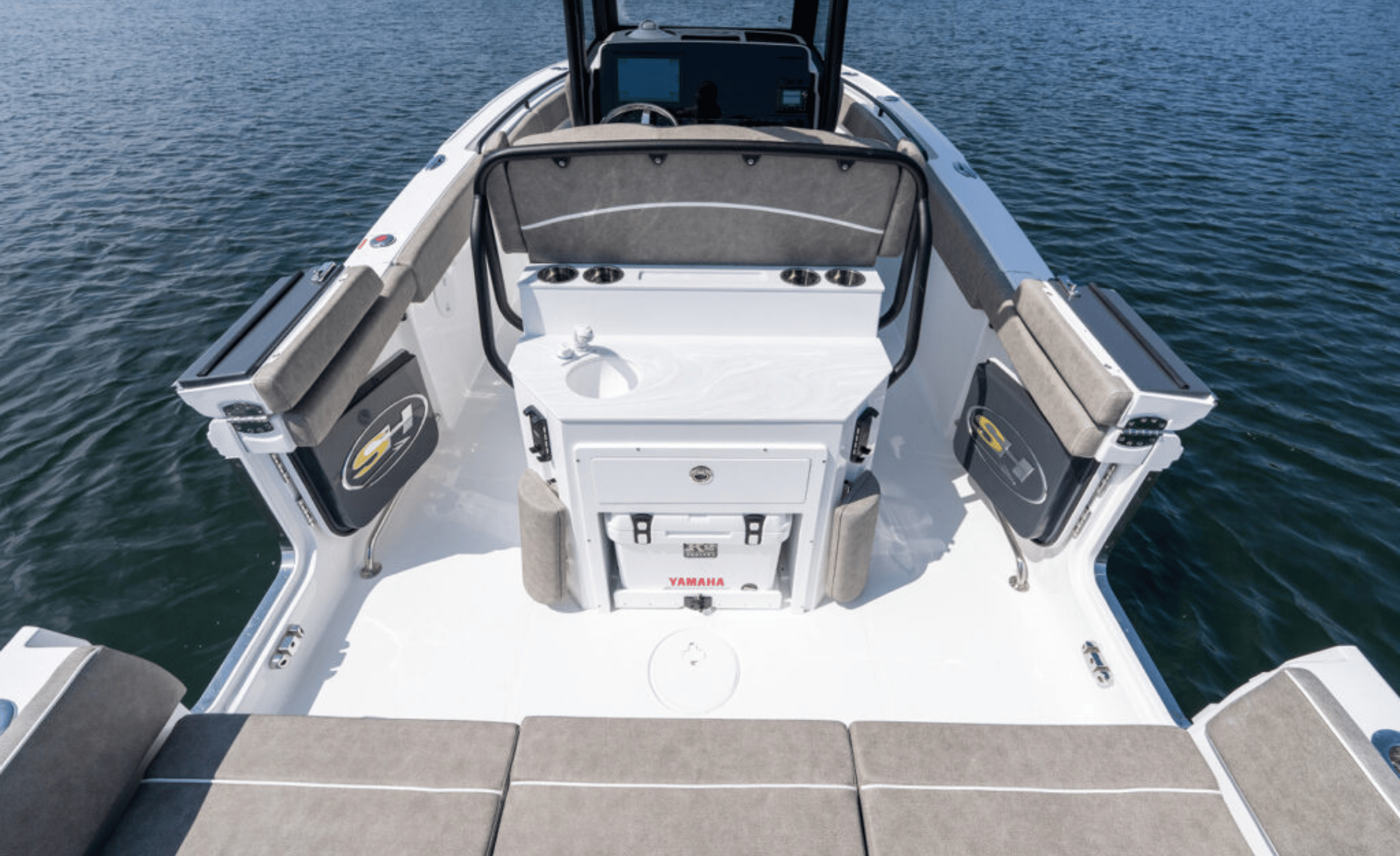 2027 Sea Hunt Ultra 255SE - Image 2