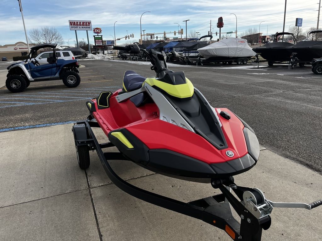 2026 Yamaha WaveRunners JetBlaster PRO 2-Up - Image 7