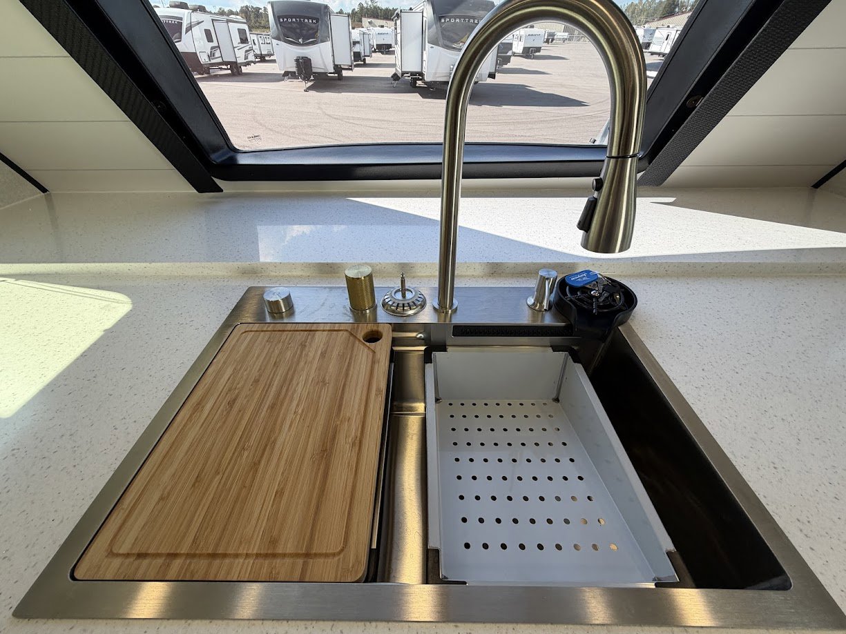 2026 JAYCO JAY FEATHER 24FK - Image 17