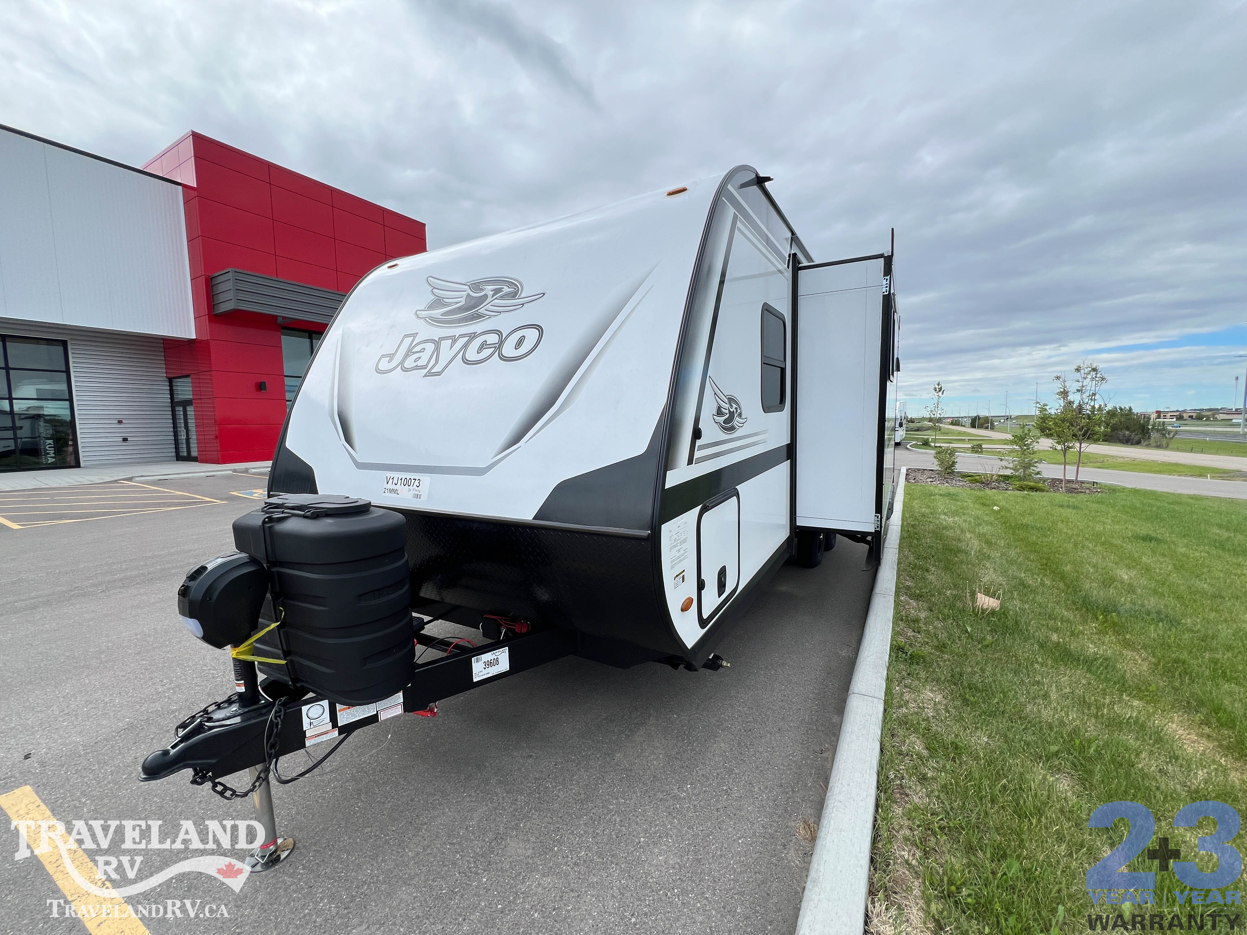 2027 Jayco Jay Feather 21MML - Image 5