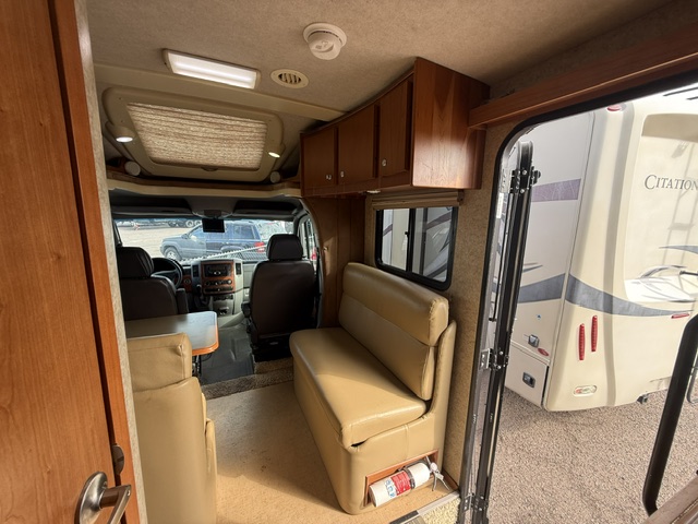 2009 Itasca Navion iQ 24DL - Image 7