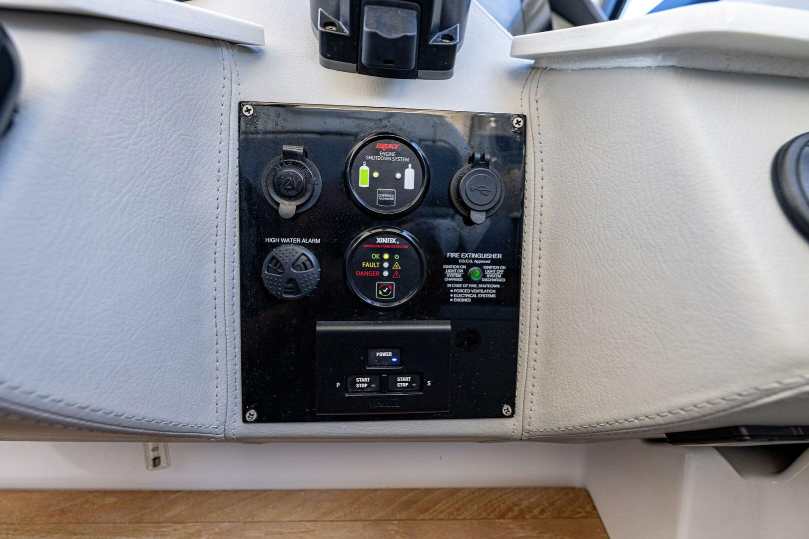 2022 Regal LX 36 - Image 32