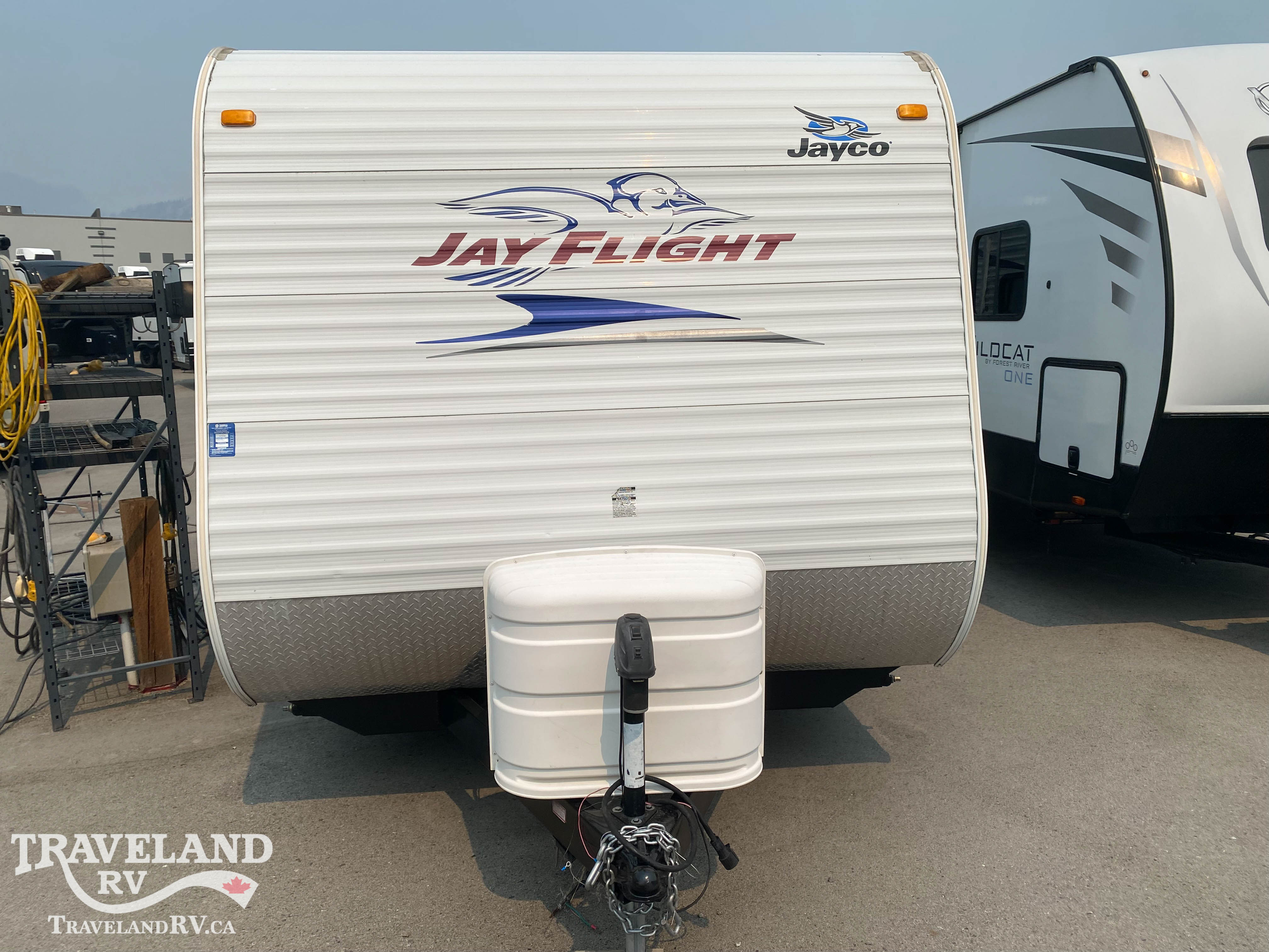 2011 JAYCO Jay Flight 24RKS *HMS* - Image 4