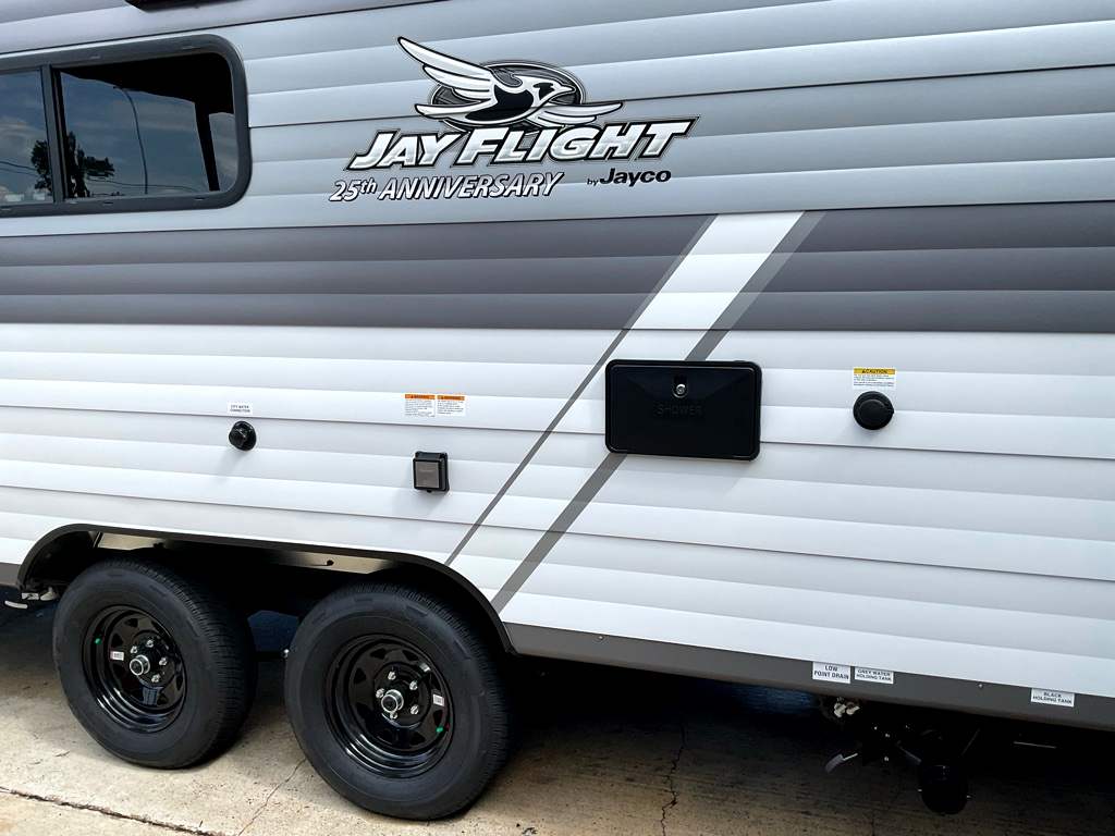 2027 JAYCO Jay Flight 260BH - Image 5