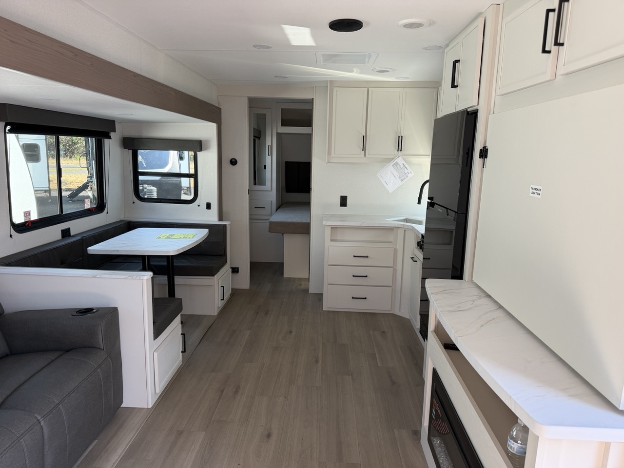 2026 Grand Design Momentum MAV 28MAV - Image 5