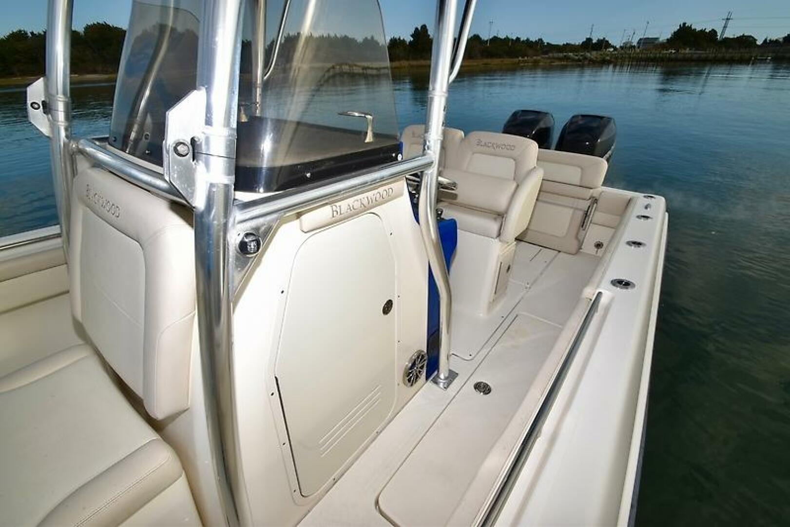 2012 Blackwood 27 - Image 22