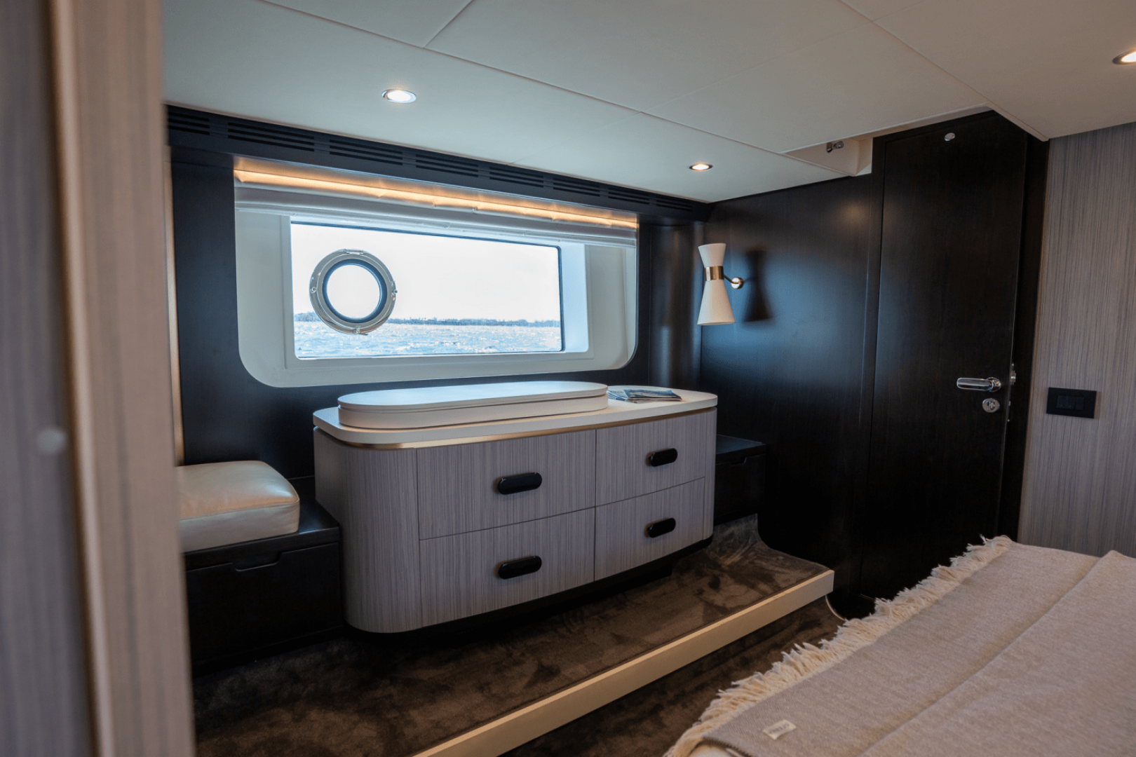 2019 Azimut AZ 60-FLY - Image 55
