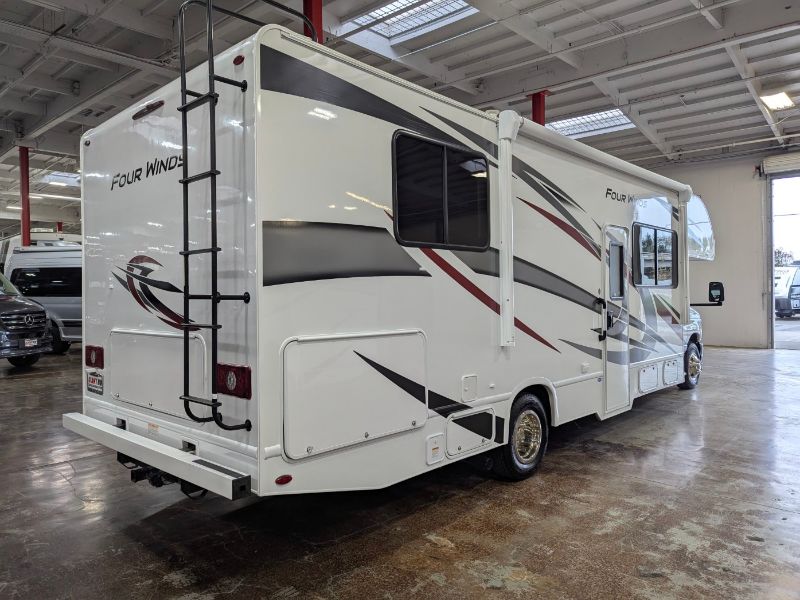 2024 Thor Motor Coach Four Winds 28Z - Image 5