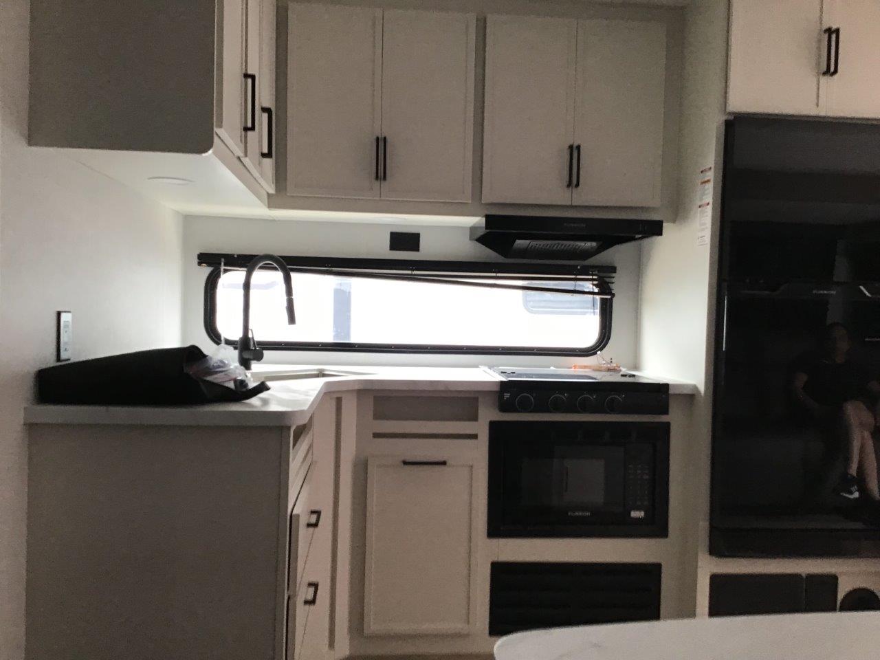2027 Grand Design Momentum MAV 28MAV - Image 9
