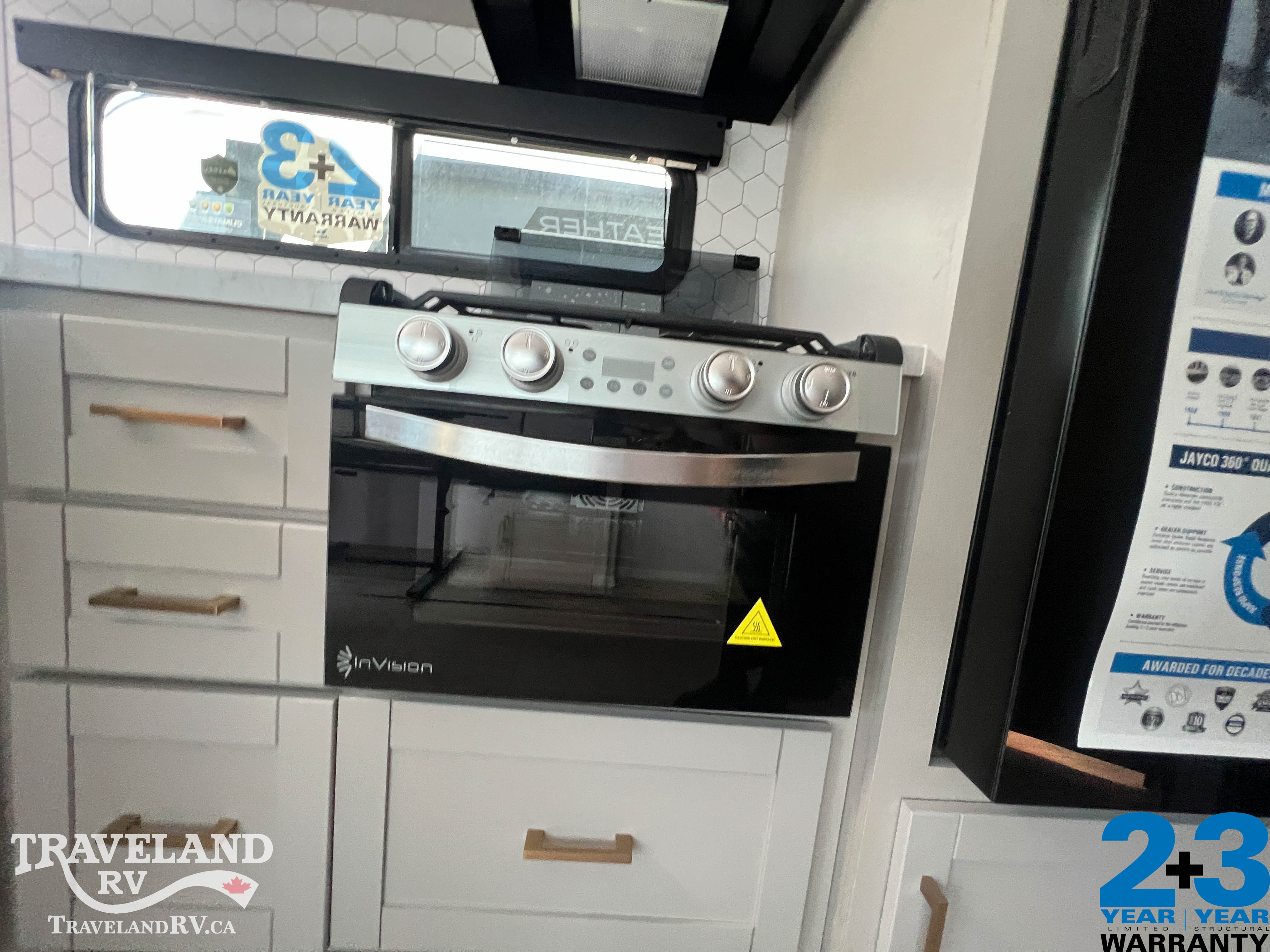 2027 Jayco Jay Feather 21MBH - Image 21