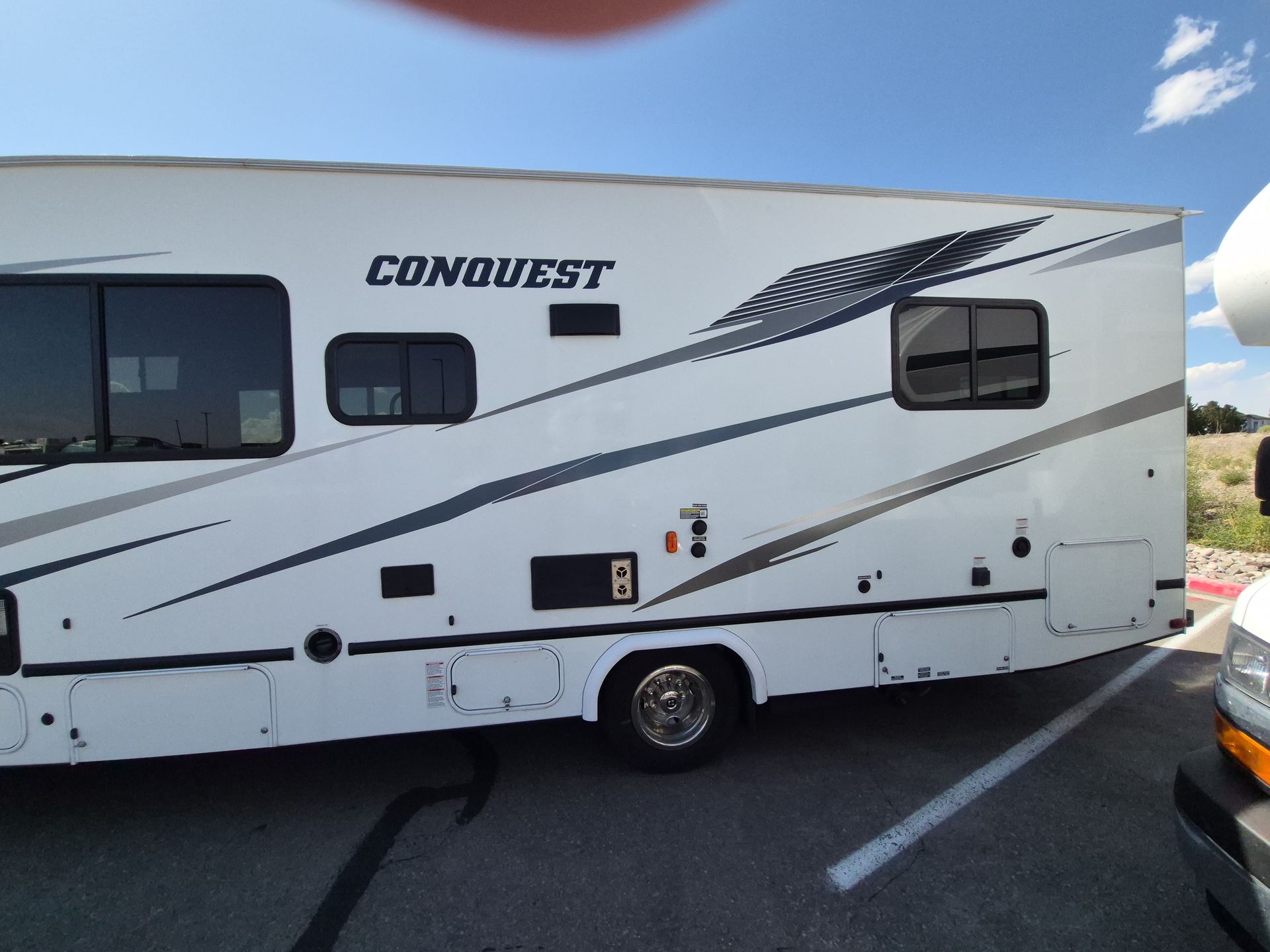 2024 Gulf Stream Conquest LE 6280LE - Image 3