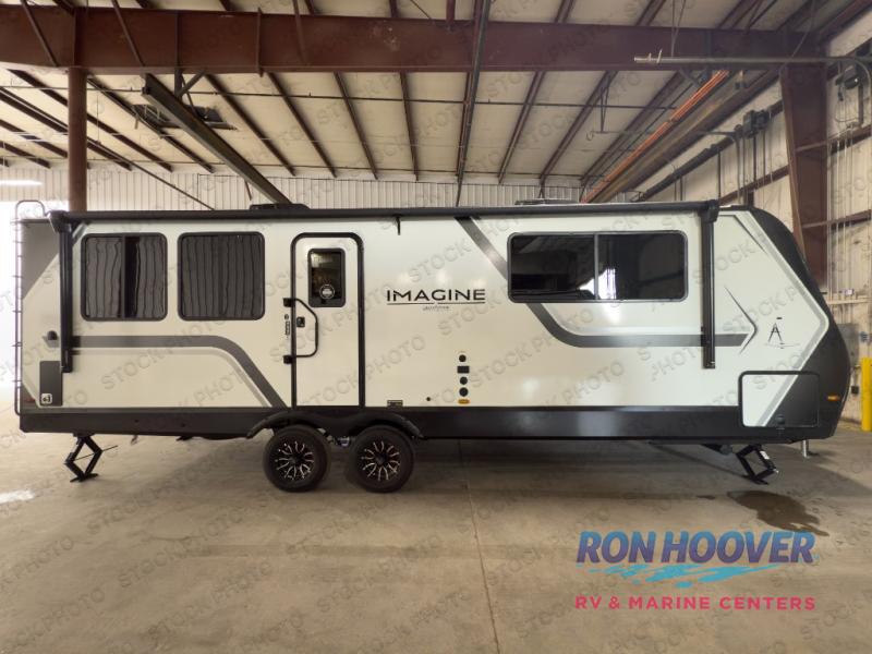 2026 GRAND DESIGN 2700BS - Image 1