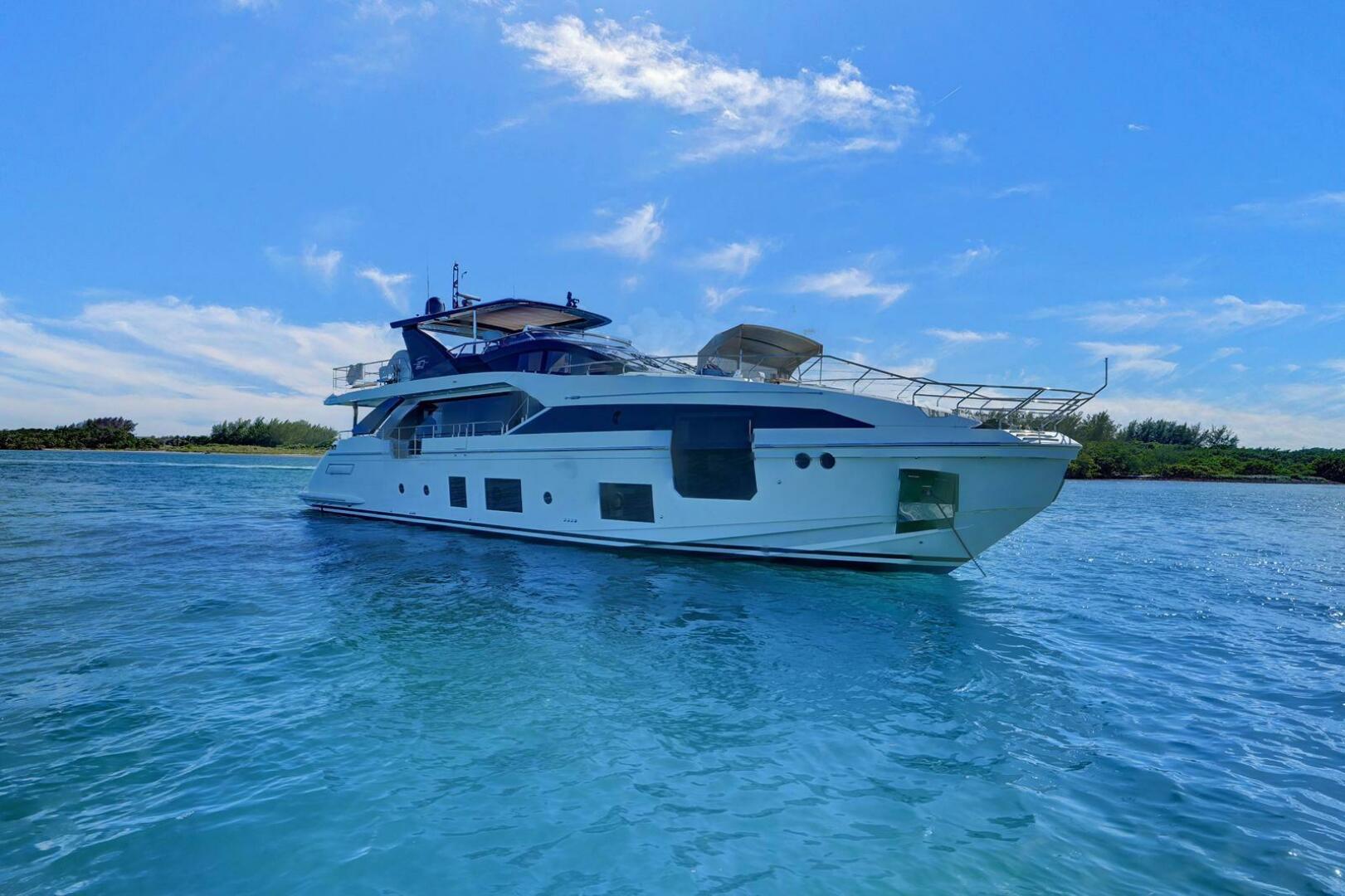 2020 Azimut Grande 27 METRI - Image 6