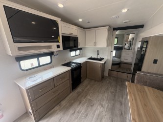 2026 JAYCO EAGLE HT 29DDB - Image 28