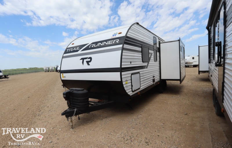 2025 Heartland Trail Runner TR 255 RL - Image 6