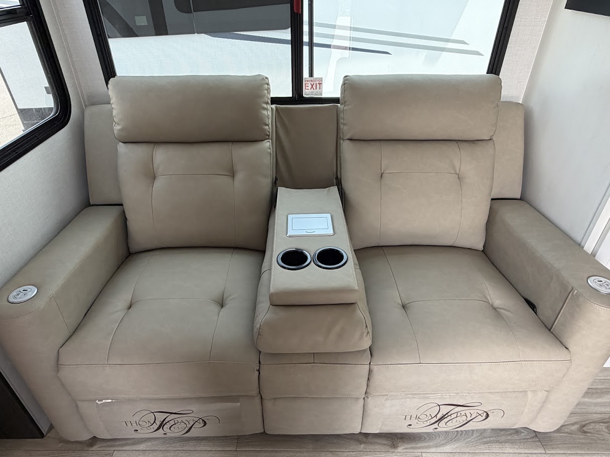2027 VENTURE RV STRATUS 262VFK - Image 26