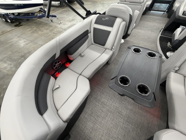 2025 BARLETTA CABRIO 22QC - Image 21