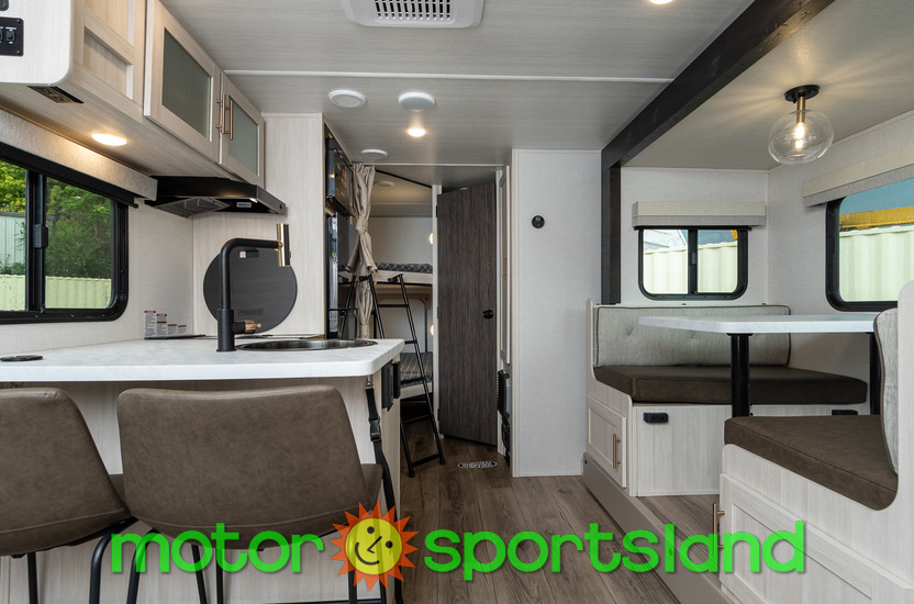 2027 Forest River R-Pod RP-203 - Image 15