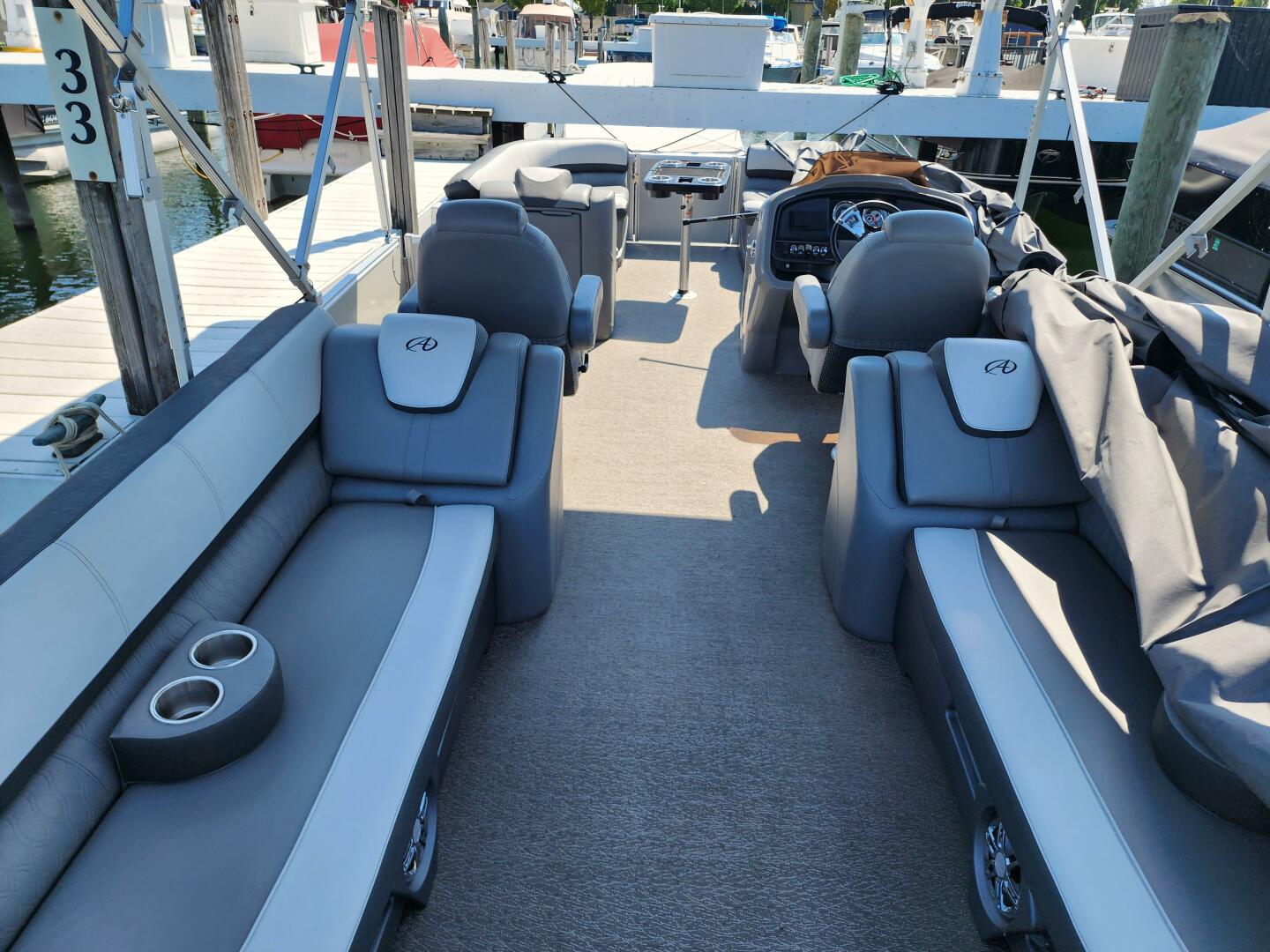 2021 Avalon - Image 8