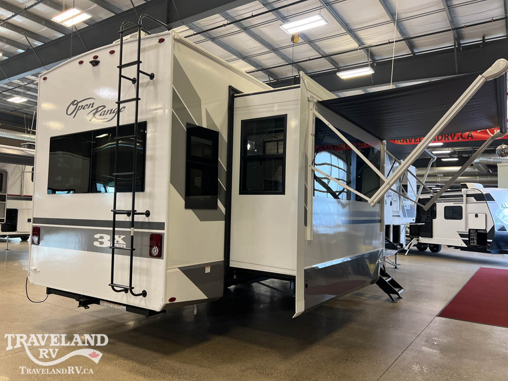 2027 Highland Ridge OPEN RANGE 3X 3X372MBH - Image 8