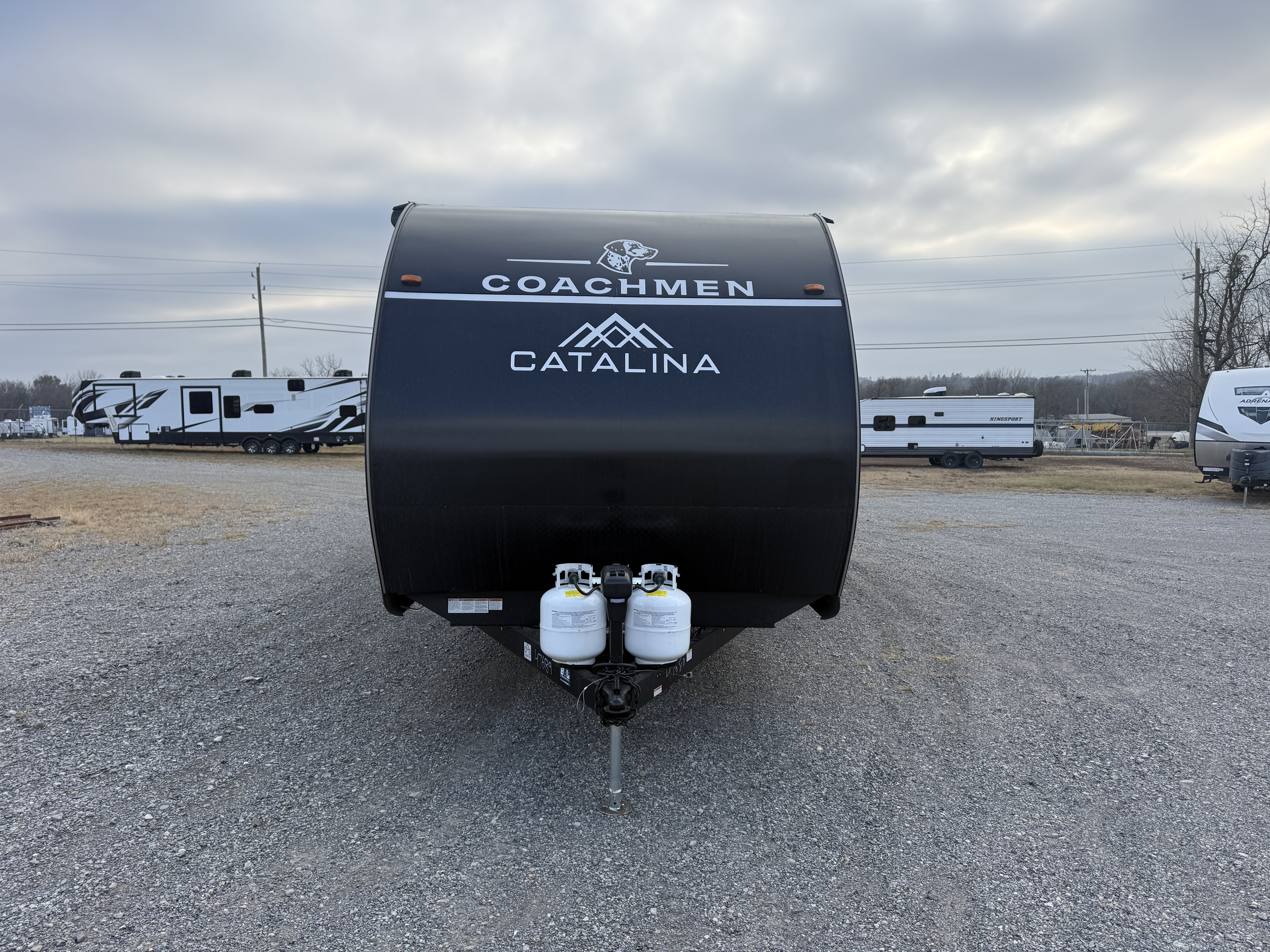 2026 Coachmen Catalina Summit Series 8 231MKS - Image 2