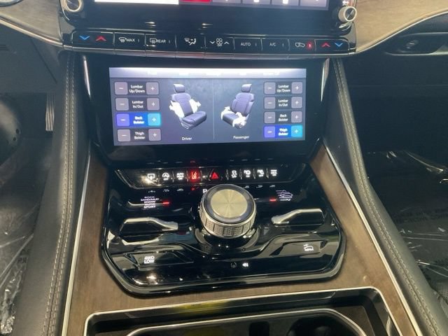 2024 Jeep Grand Wagoneer L Base - Image 24