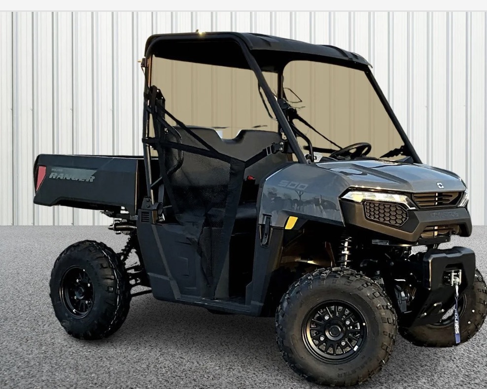 2027 Polaris Ranger 500 - Image 1