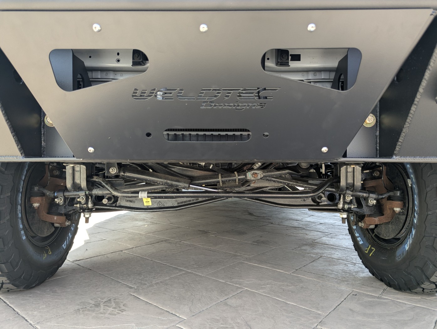 2026 Coachmen Cross Trail 22XG - ATH Edition - Image 5