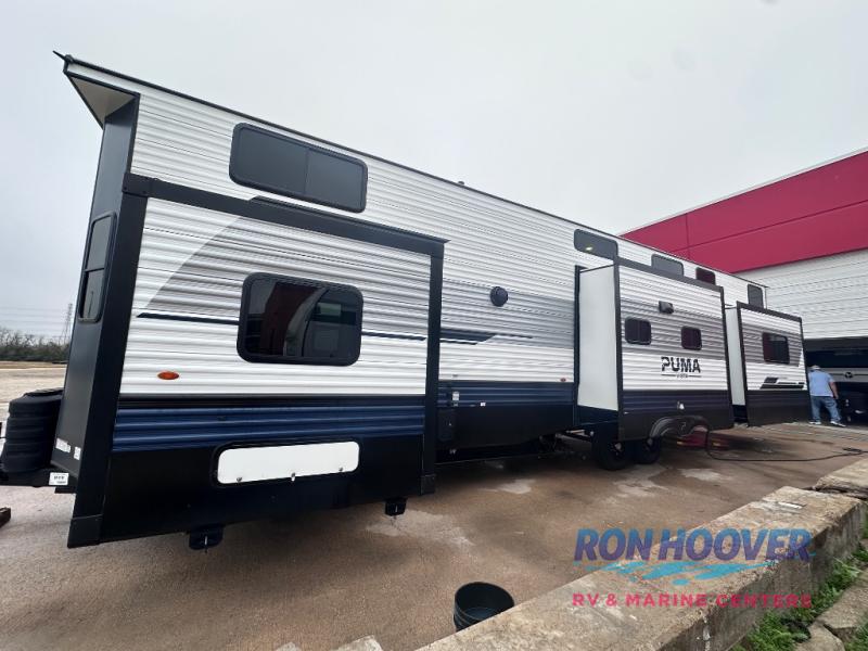 2026 PALOMINO PUMA 423LFT - Image 2