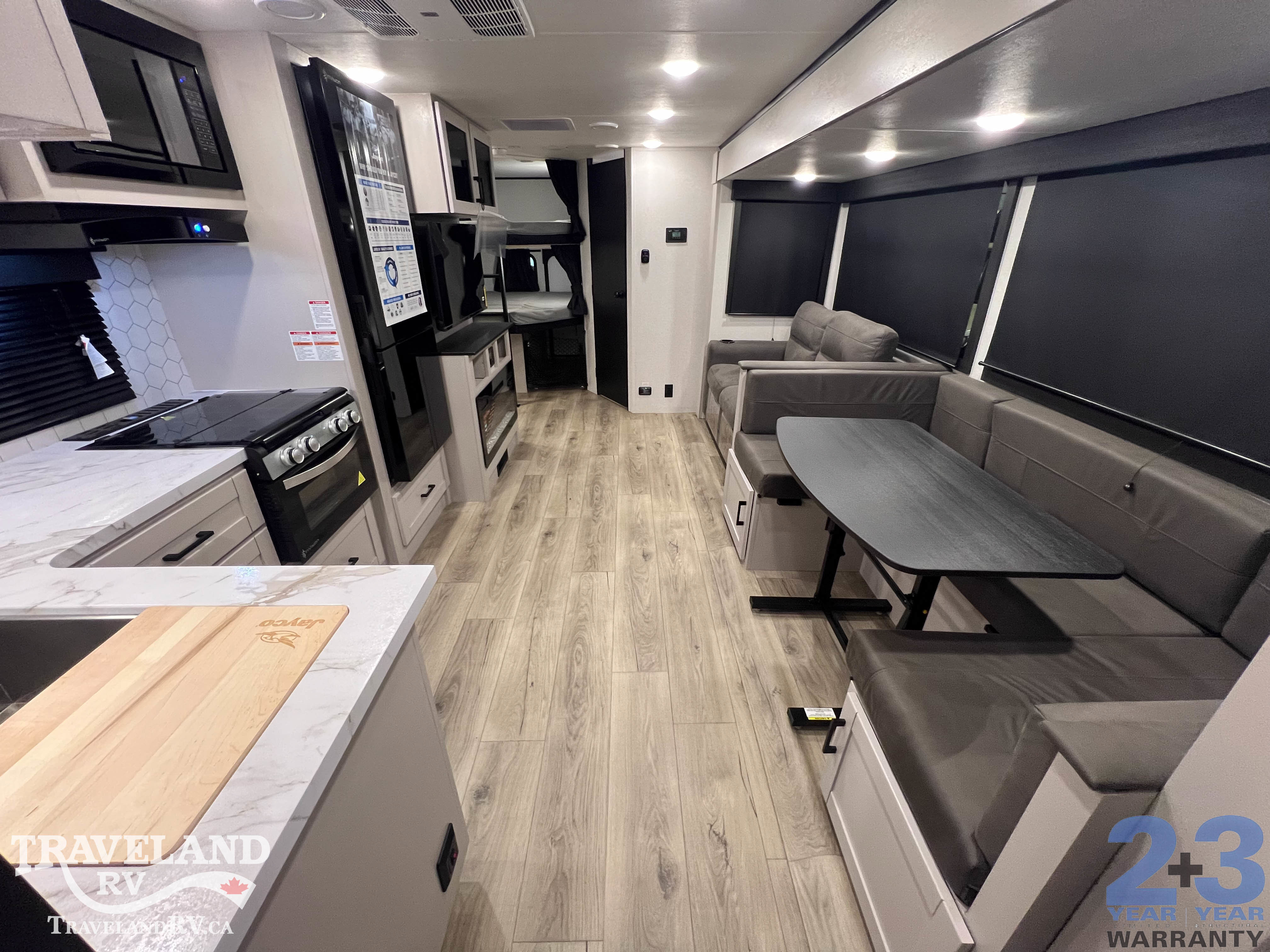 2026 Jayco Jay Feather 27BH - Image 4