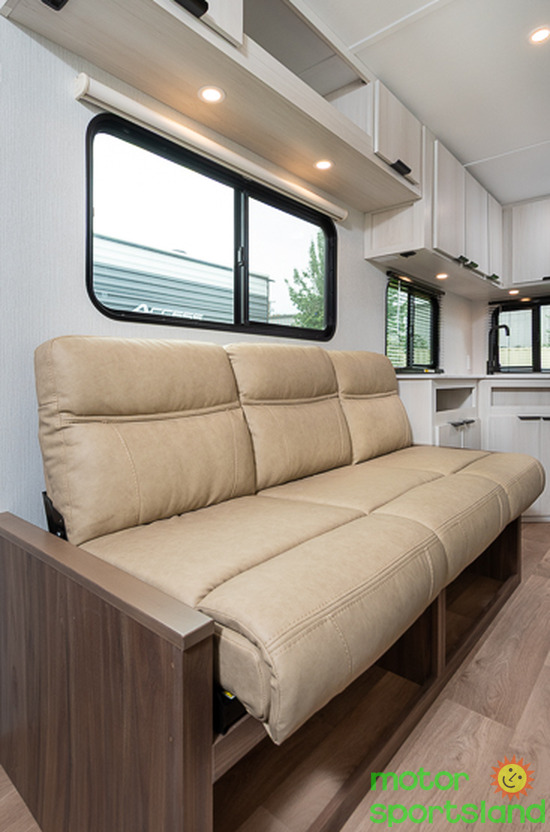 2026 Winnebago Access 18RK - Image 27