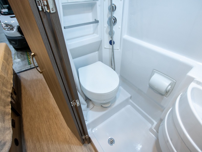 2024 Jayco Swift 20D - Image 13