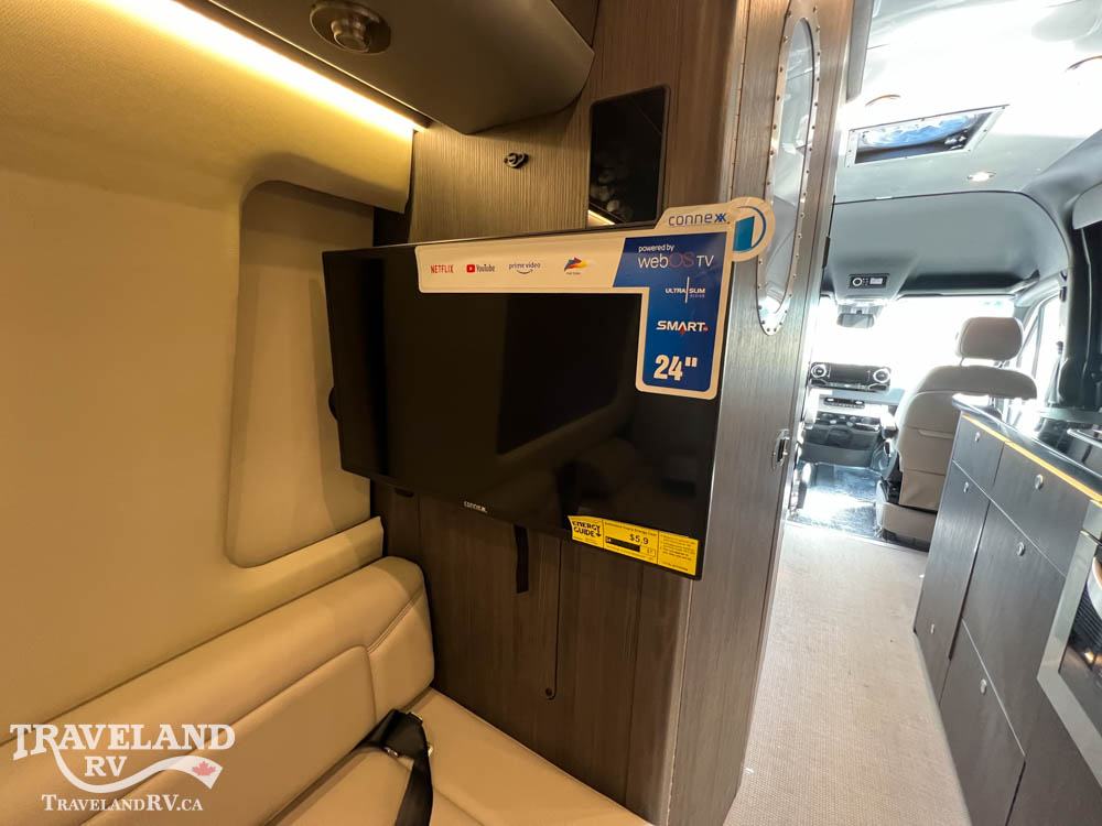 2024 Airstream Interstate 24GT AWD - Image 30