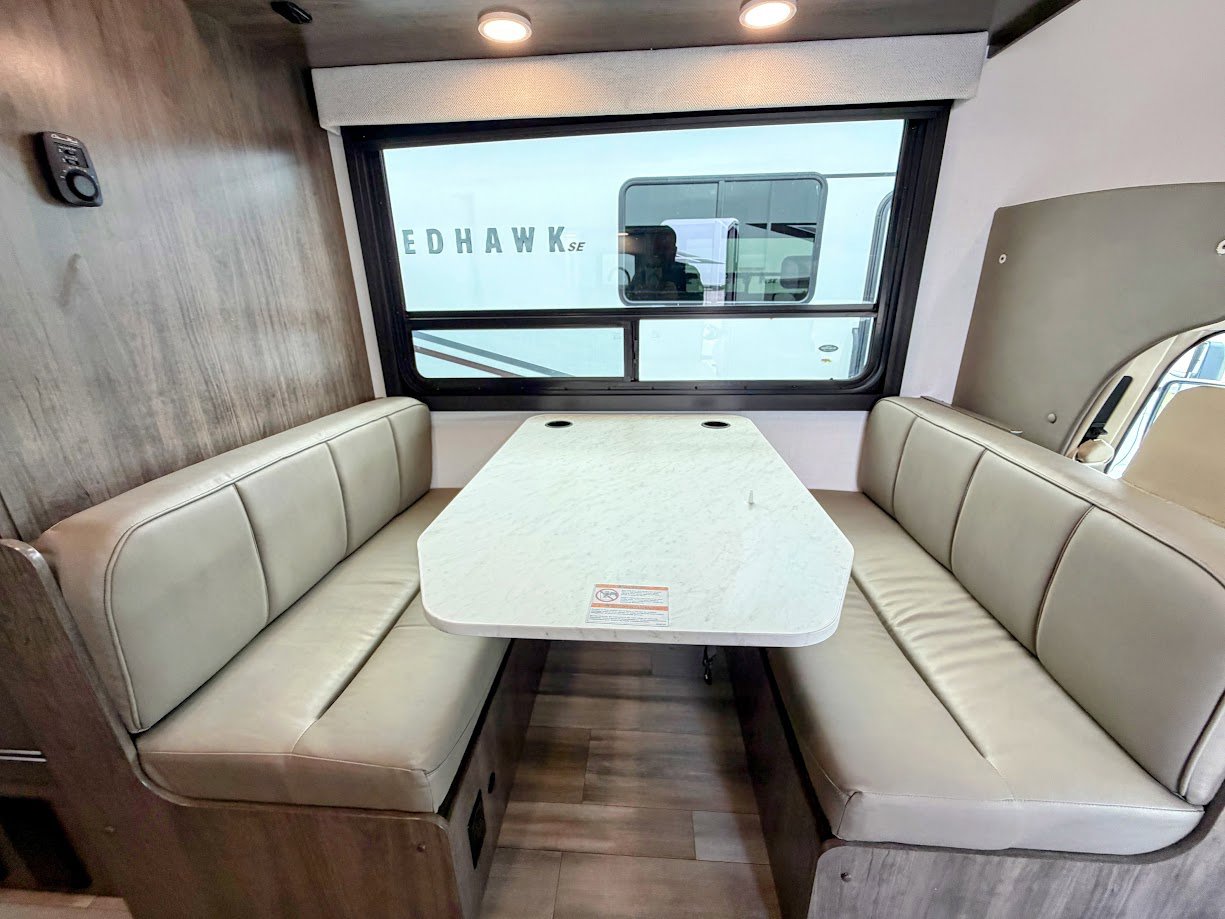 2026 JAYCO REDHAWK SE 22CF - Image 20