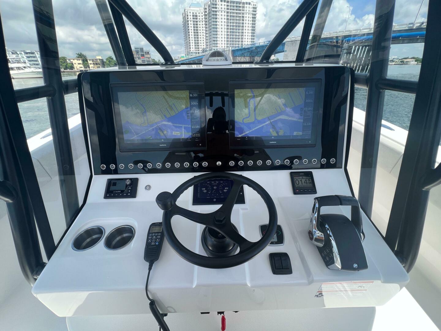 2024 SeaVee 39 0Z - Image 9