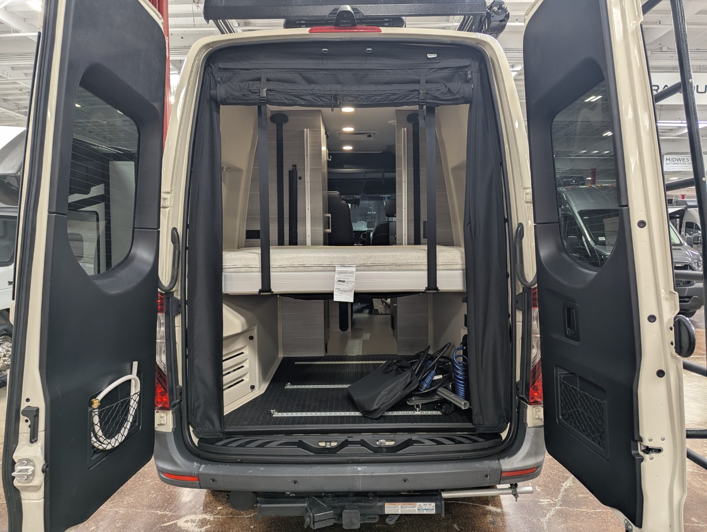 2025 Entegra Coach Launch 19Y - Image 14