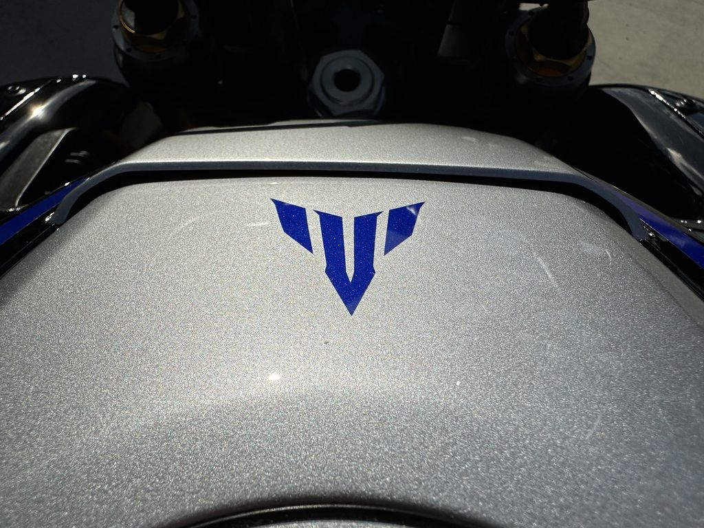 2026 Yamaha MT-10 SP - Image 43