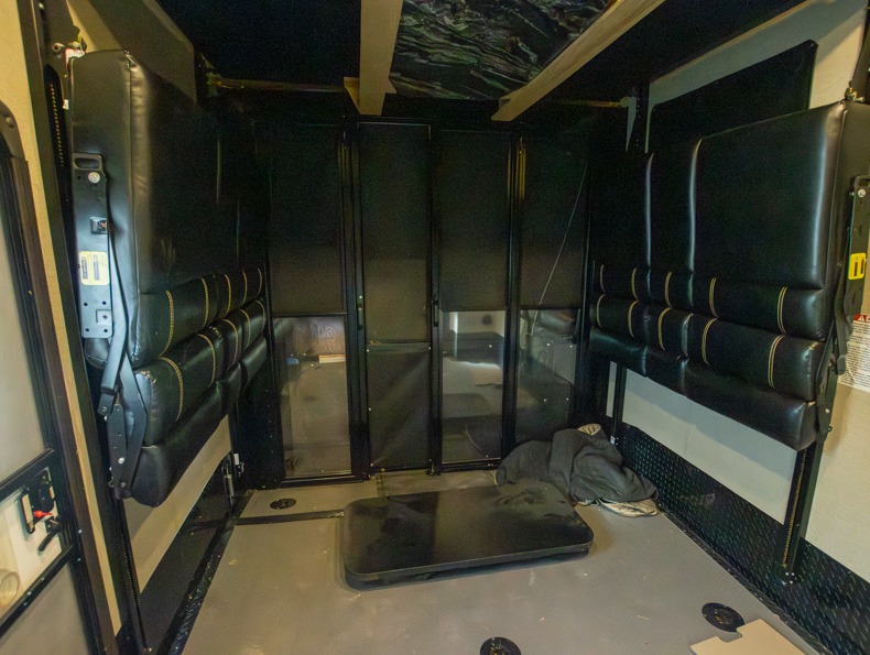 2018 Keystone Raptor 362TS - Image 14
