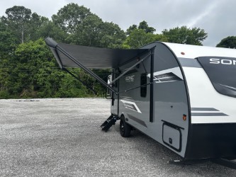 2023 VENTURE SONIC 169VRK - Image 8