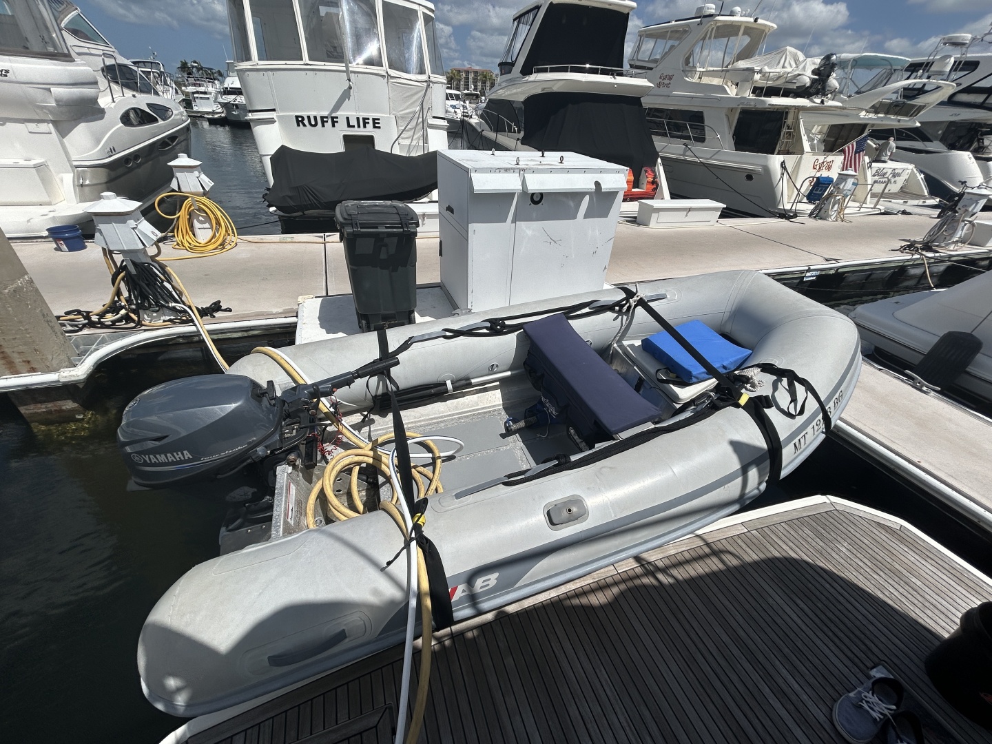 2022 Beneteau ST - Image 23