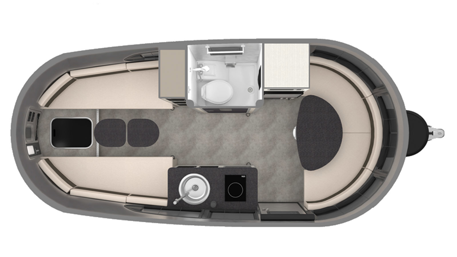2026 Airstream Basecamp Xe 20Xe - Image 2