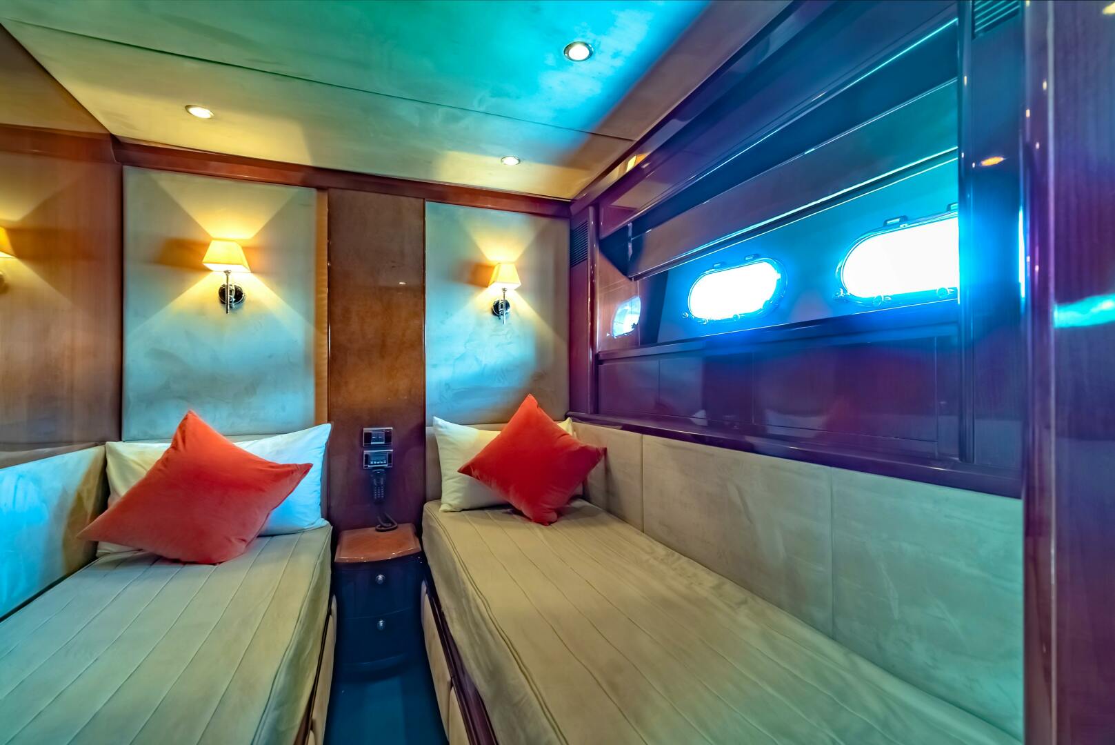 2006 Princess Yachts - Image 24
