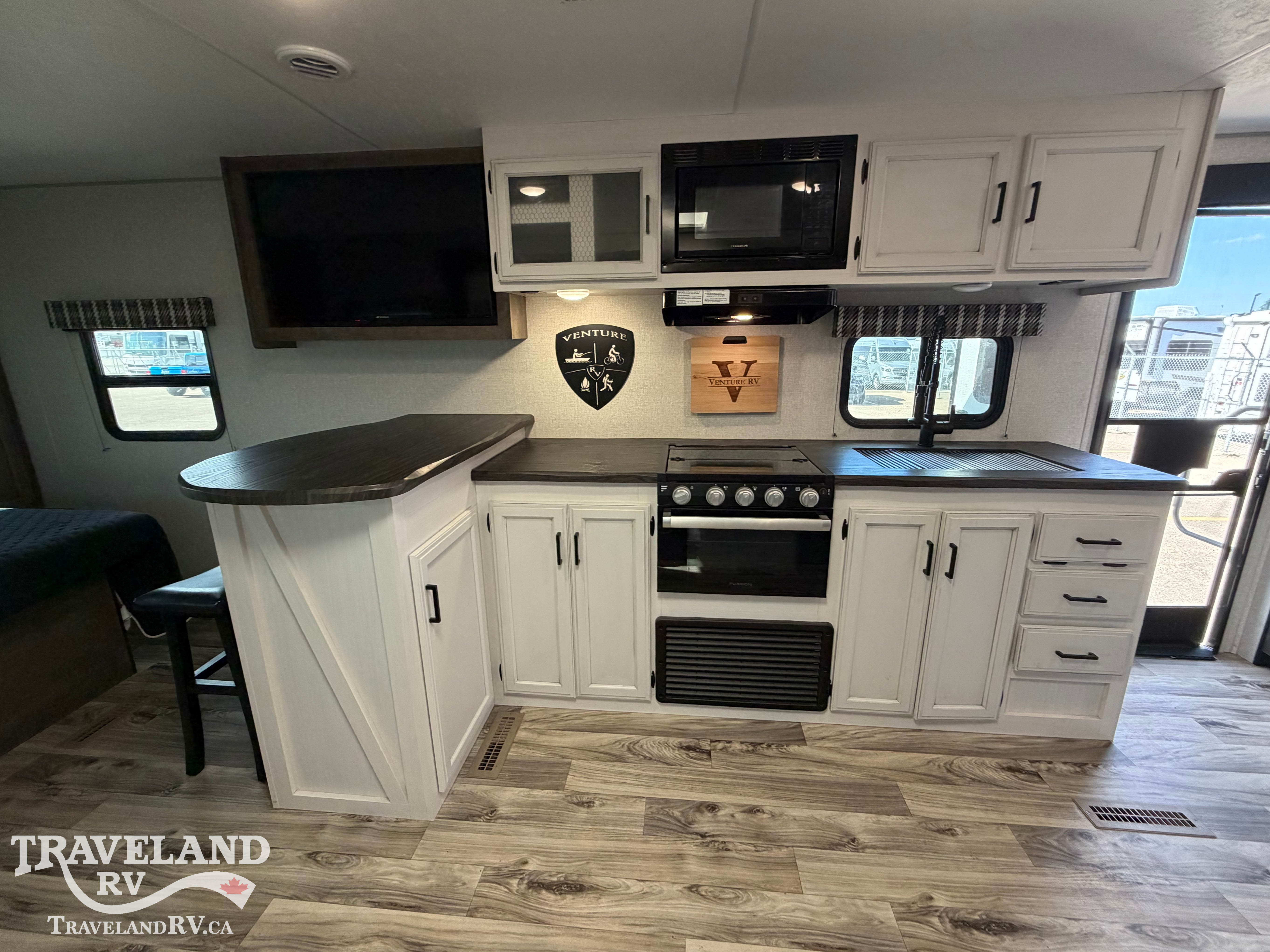 2022 Venture RV Stratus SR231VRB - Image 9