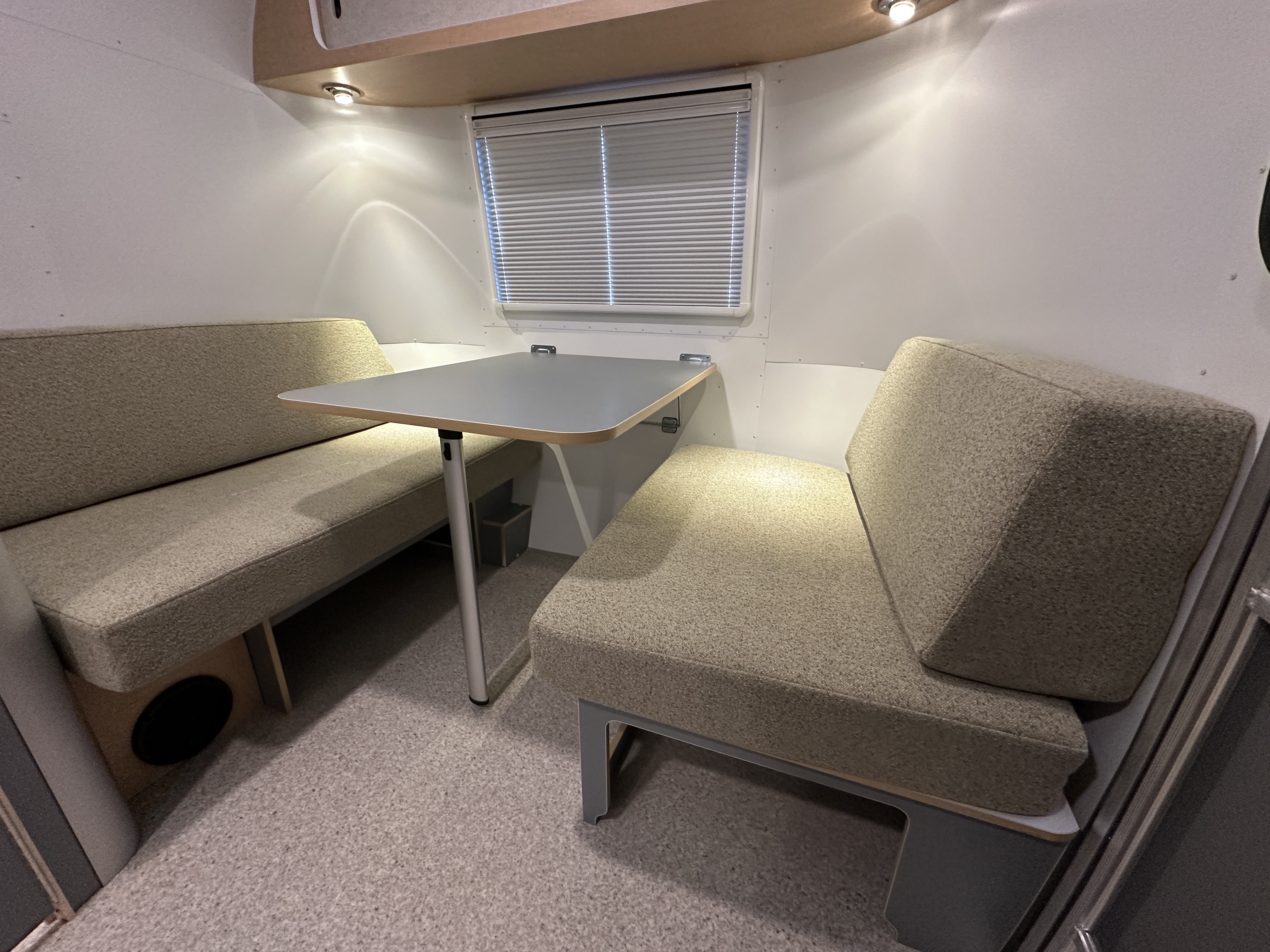 2026 Airstream World Traveler 22RB - Image 11