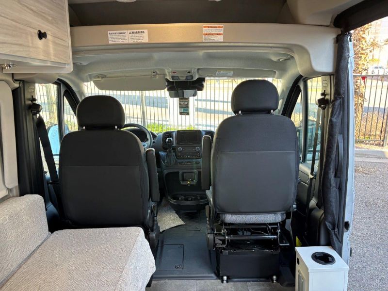 2026 Entegra Coach Arc 18C - Image 22