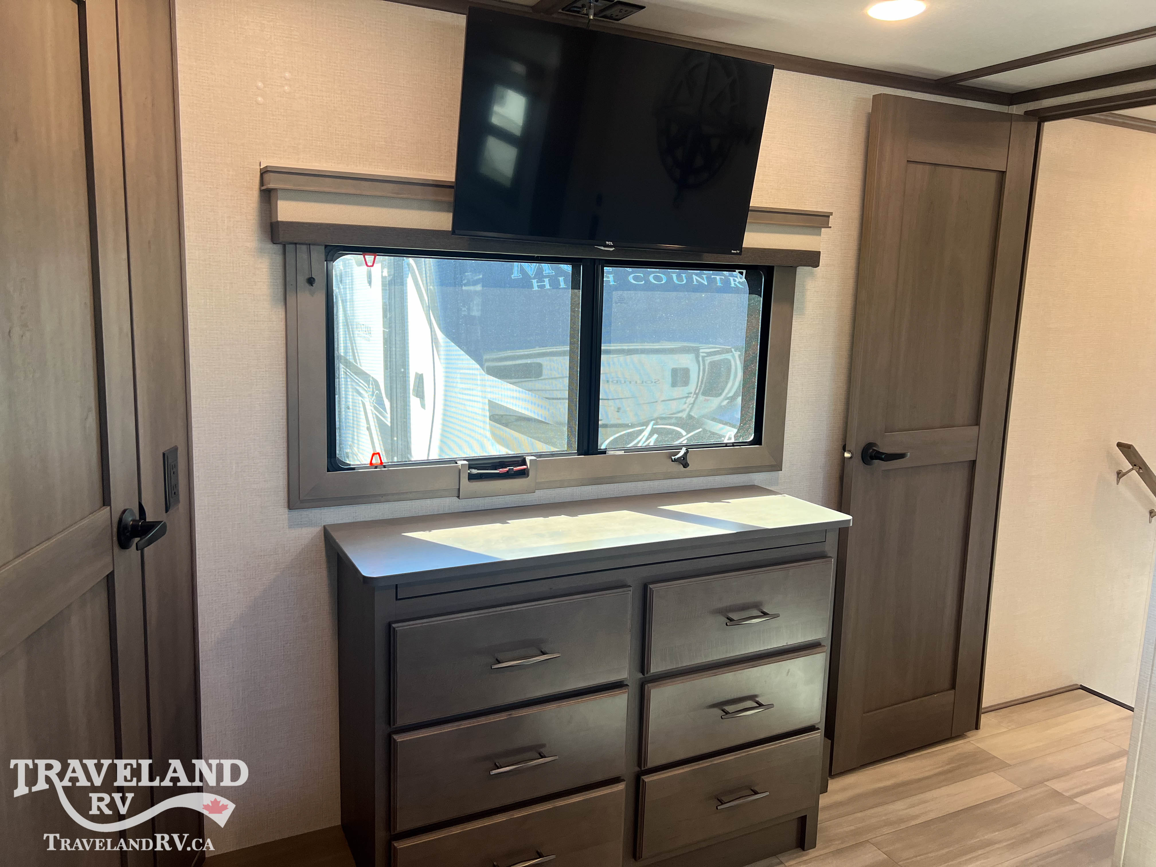 2024 Grand Design Solitude 310GK - Image 31