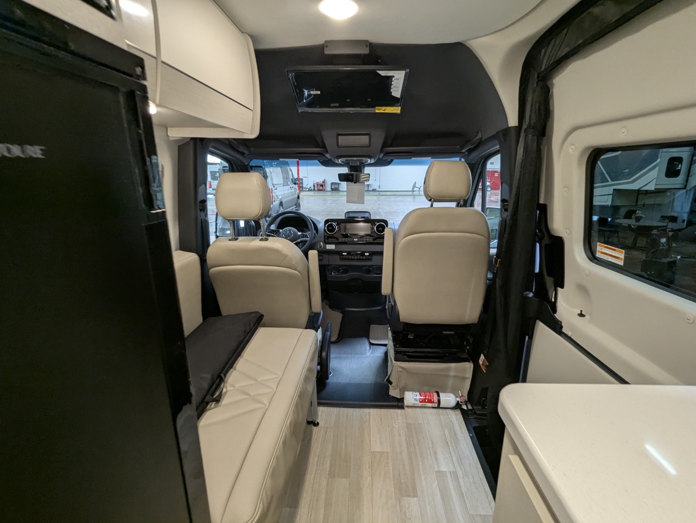 2026 Thor Motor Coach Tranquility 24A - Image 31