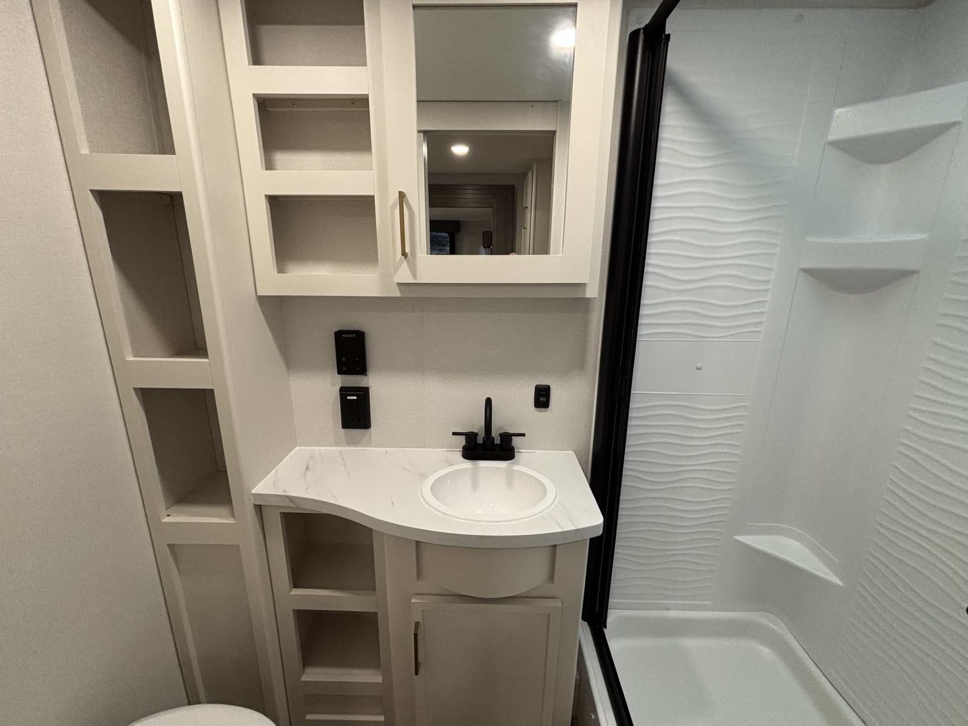 2027 Grand Design Transcend 335BHT - Image 23