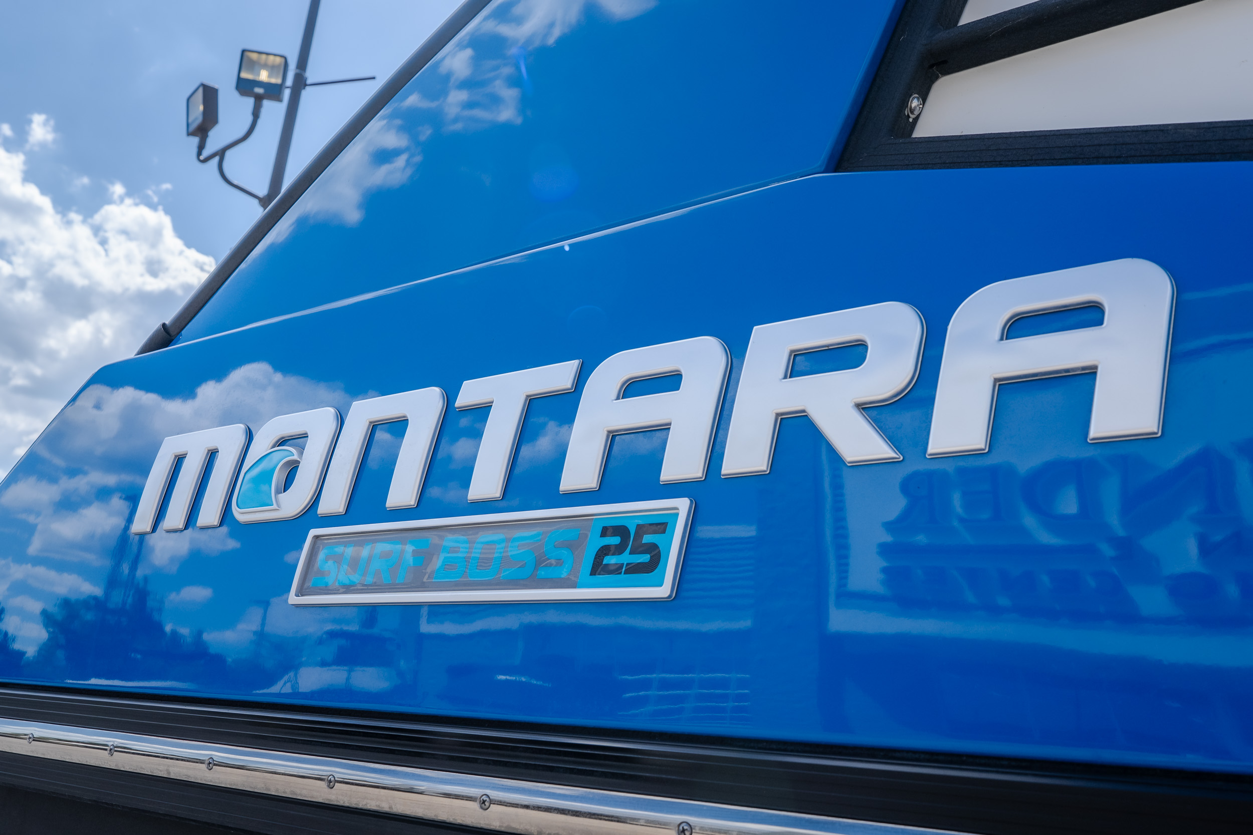 2025 Montara Surf Boss - Image 3