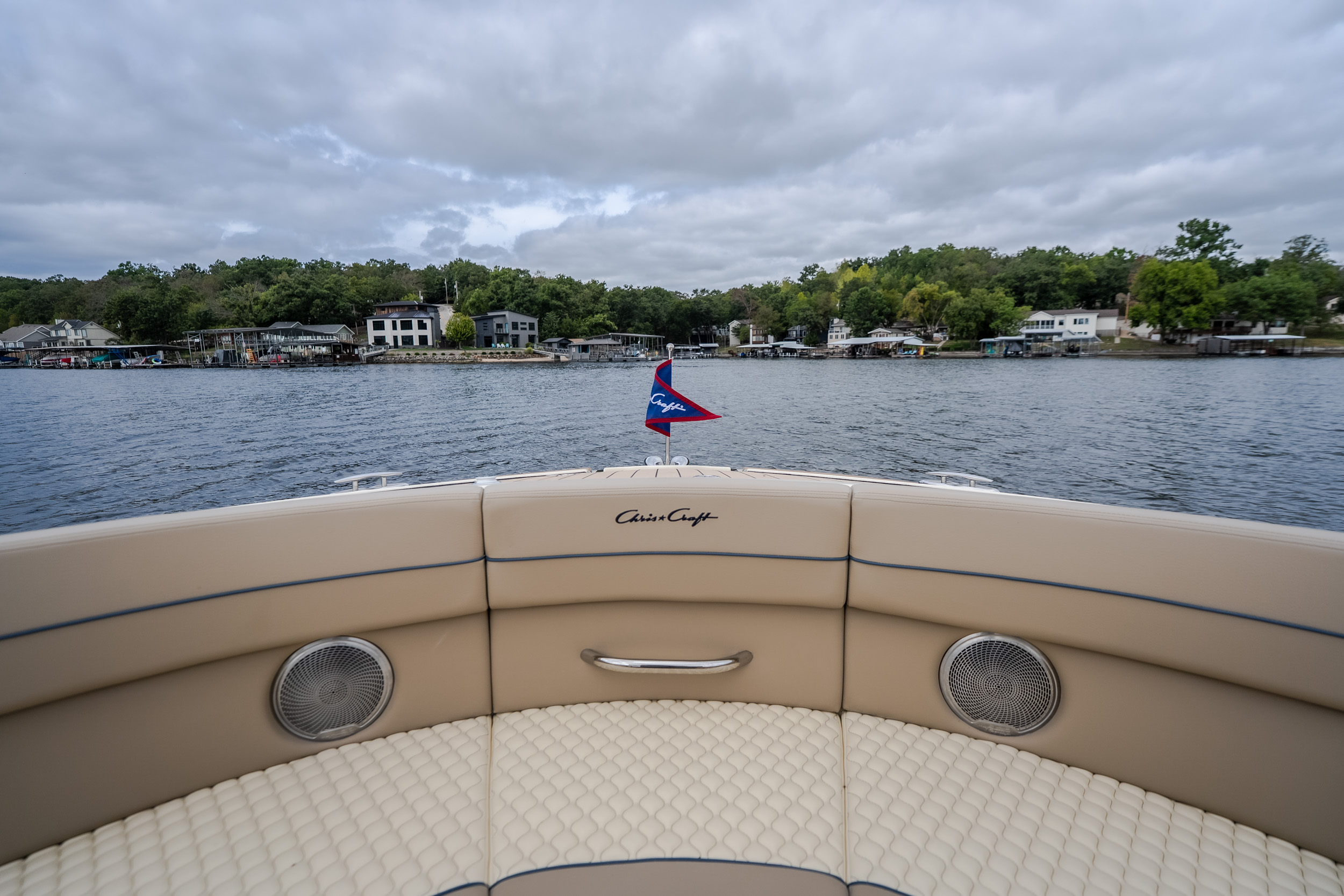 2027 Chris Craft Launch GT 35 ME - Image 56